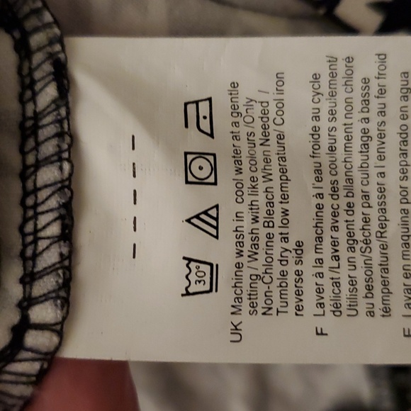 Pants - Picture 3 of 4